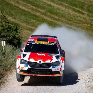 52° RALLY SAN MARINO - Gallery 10